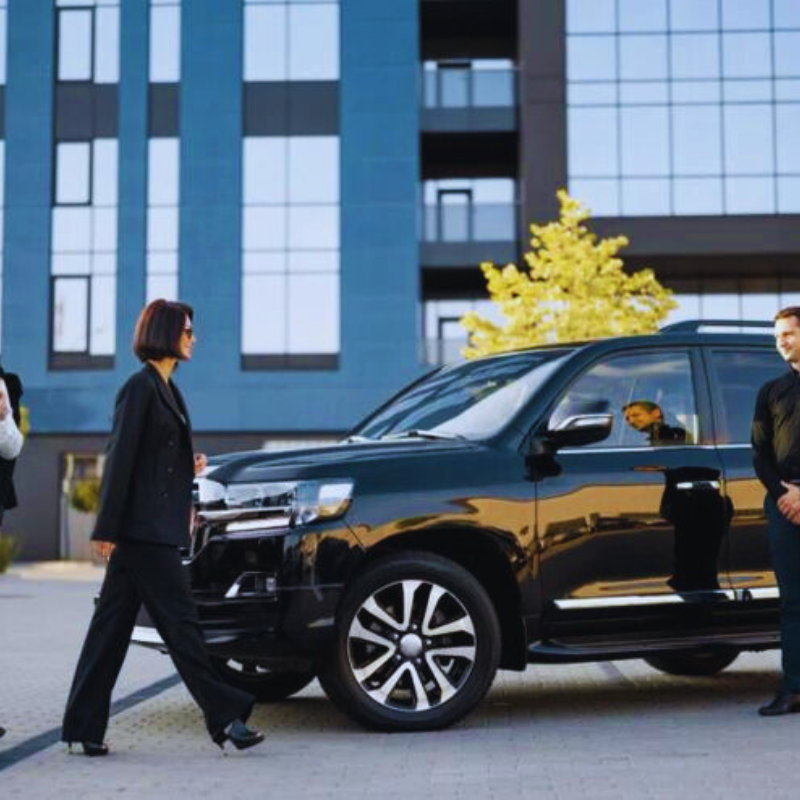 Picture of the author