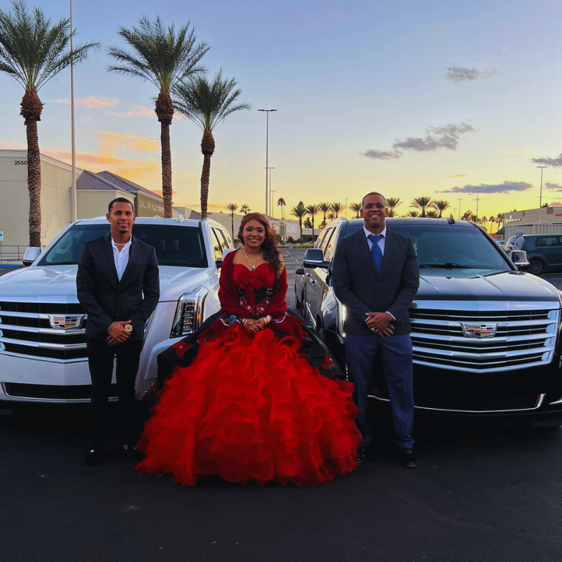 Picture of the author