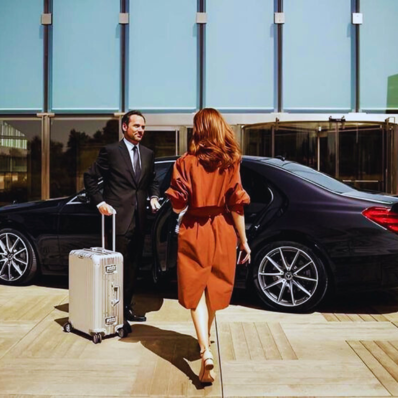 Picture of the author