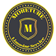 moreture Logo