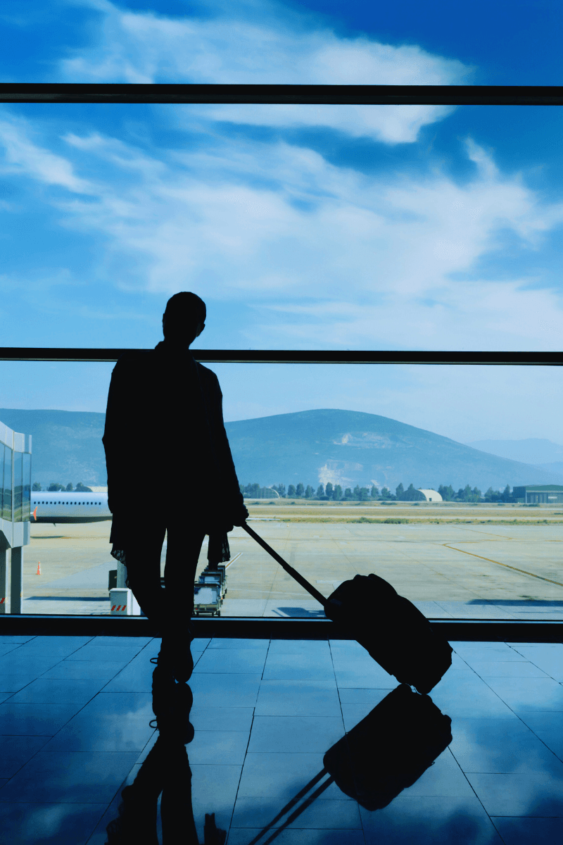 Airport Transportation