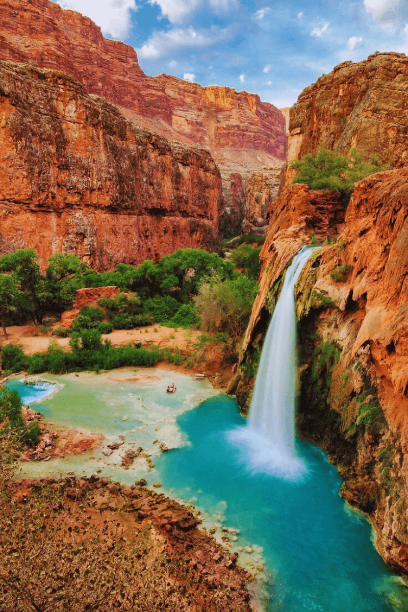 Grand Canyon