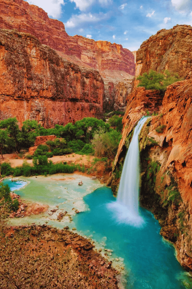 Grand Canyon