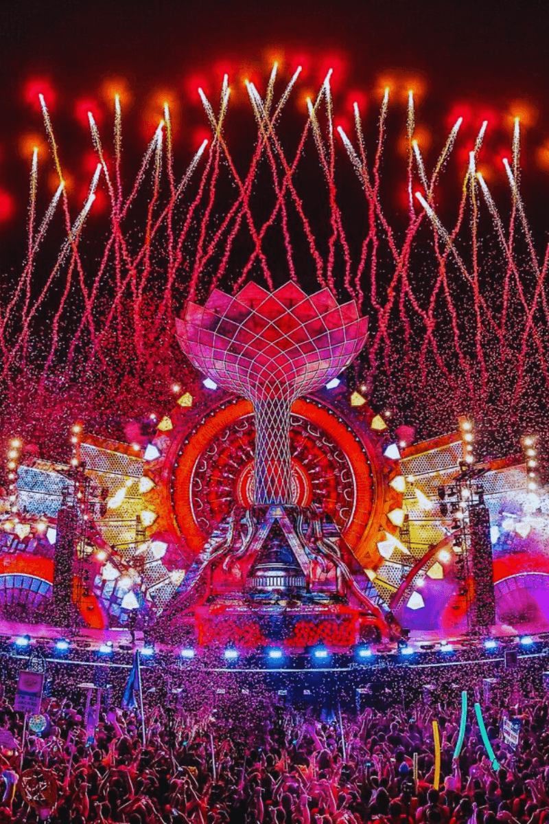 EDC