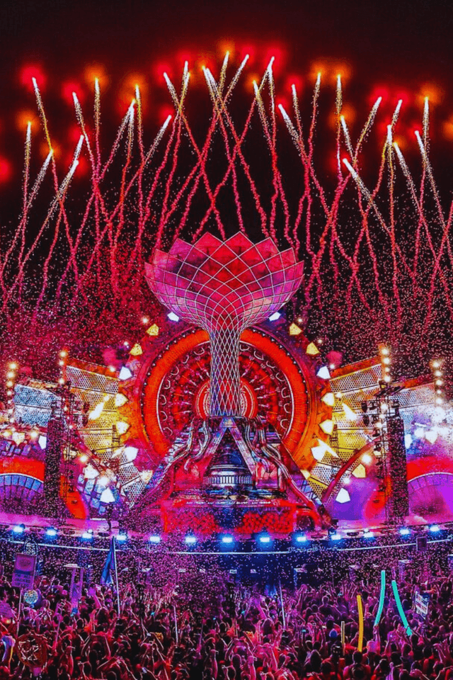 EDC