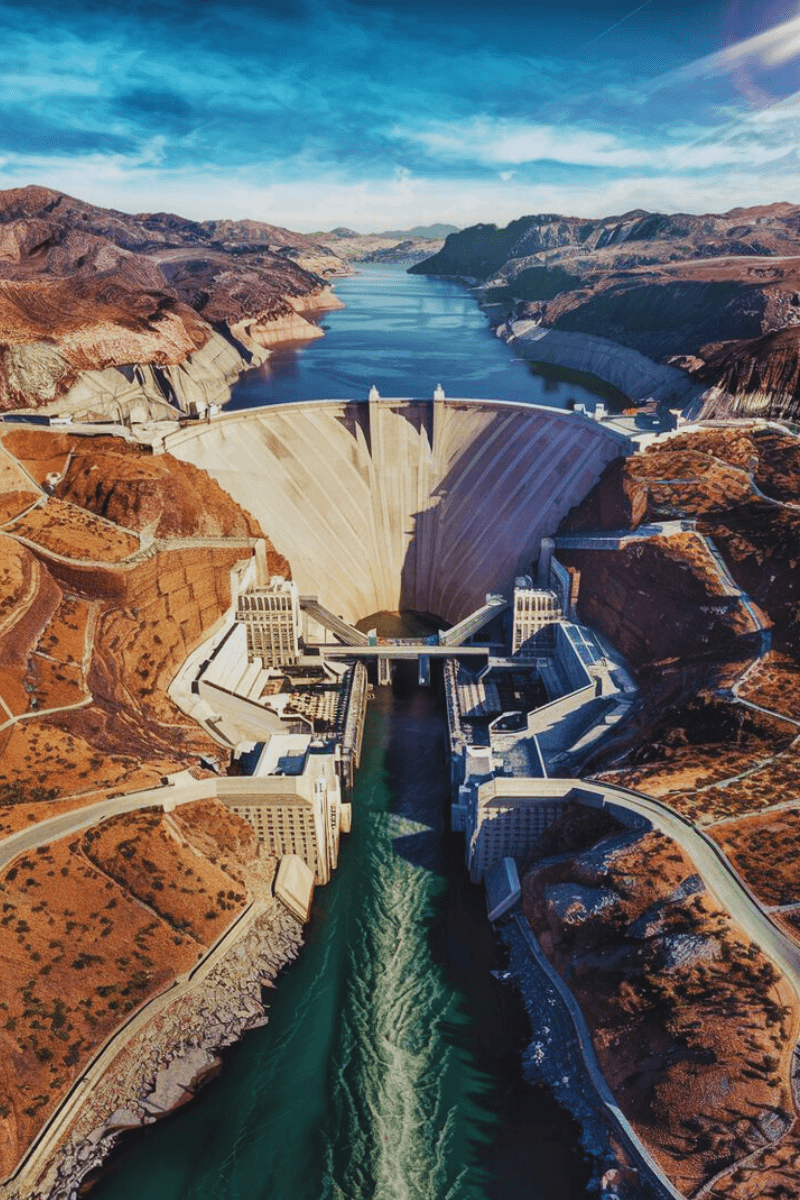 Hoover Dam