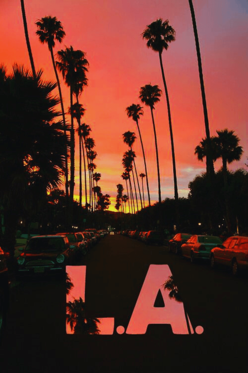 Los Angeles