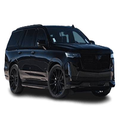Cadilla Scalade
