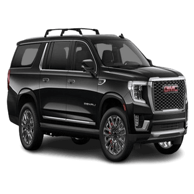 GMC Yukon XL